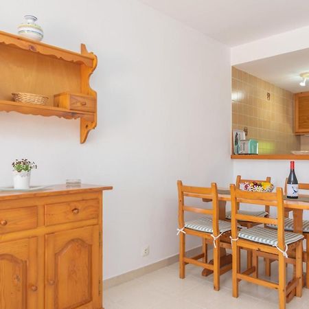Villa Marina -Cala Enporter- Cala En Porter  Eksteriør billede